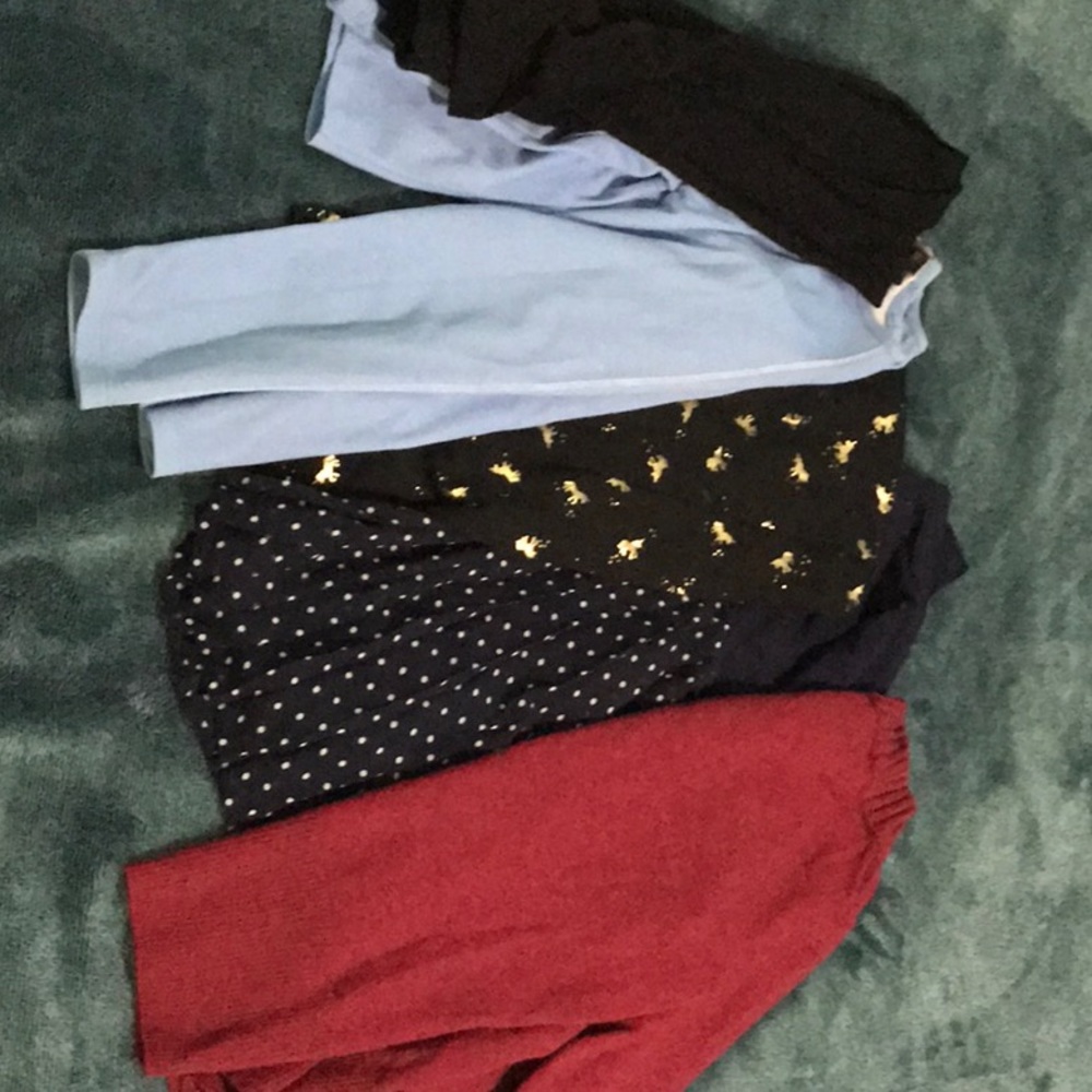 Girls bundle 10-14
